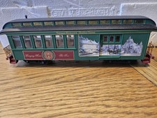 Thomas Kinkade Christmas