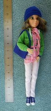 Spin master liv doll - spin, katie