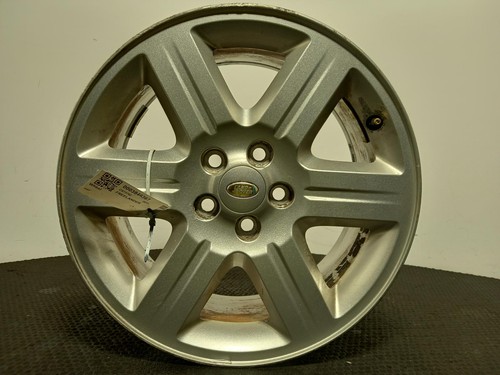Landrover freelander alloy - freelander,