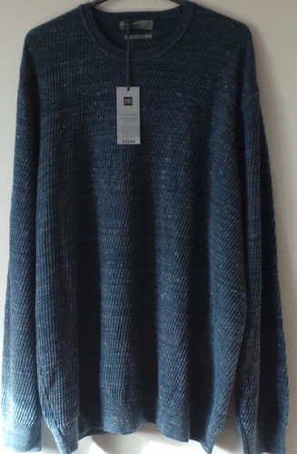 Mens jumper size xxxl - jumper,