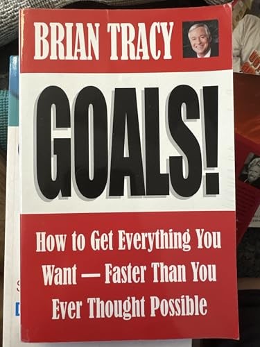 Goals how get - get, everything