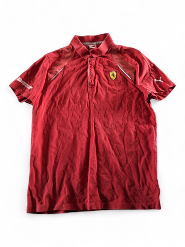 Ferrari polo shirt - polo,