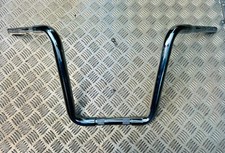 Motorcycle Chopper Apehanger Handlebars