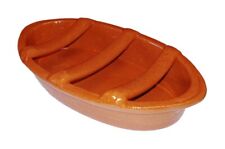 Terracotta Cooking Dish