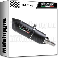 GPR FULL SYSTEM EXHAUST RACE