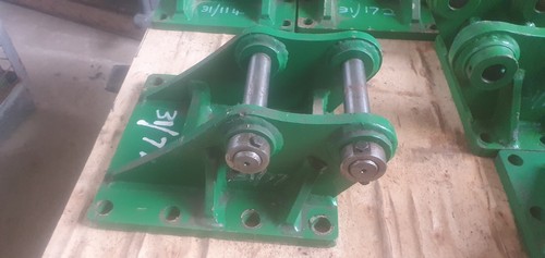 Attachment hammer rockbreaker - attachment,