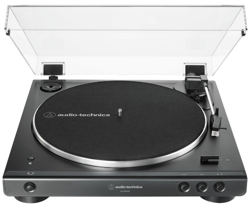 Audio technica lp60xbt - audio,