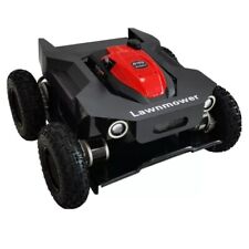 Electric & Gasoline Powered RC