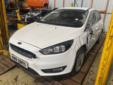 Ford Focus mk3.5 2014-2018