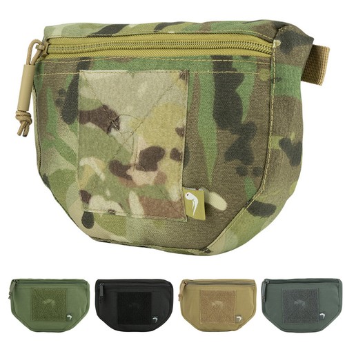 Viper scrote pouch - &, loop
