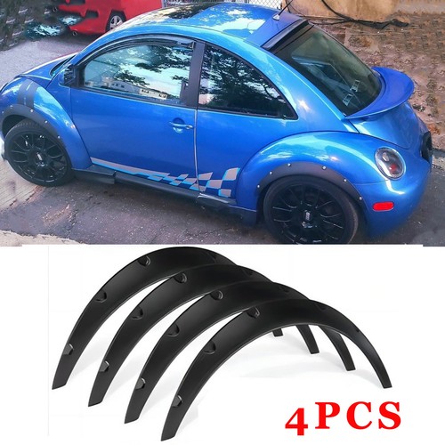 Fender flares durable - 4.5",