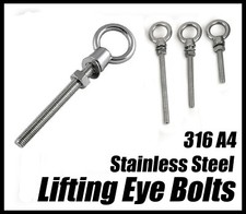 A4 316 Marine Grade Stainless