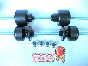Honda crf250 crf450x mushrooms - crf250,