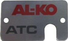 AL-KO ATC LED Aluminium Fixing