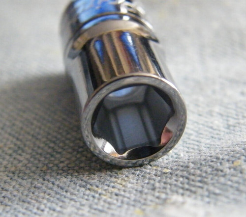 Blue point 8mm - 6, 1/4"