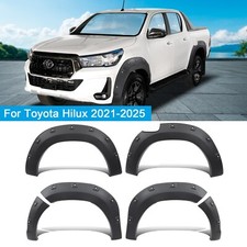 For Toyota Hilux 2021-2025