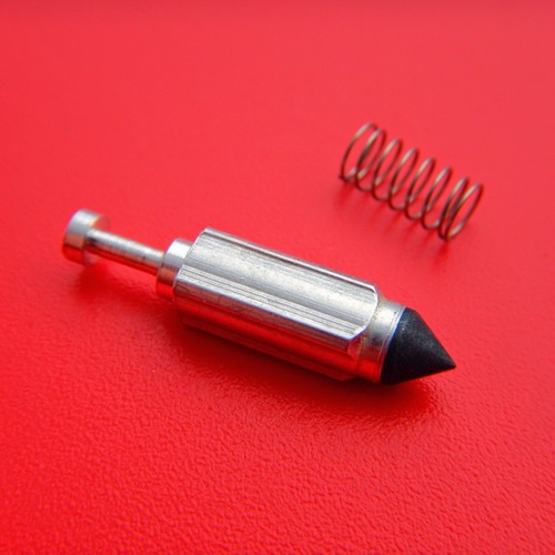 Carburettor float needle - float, &