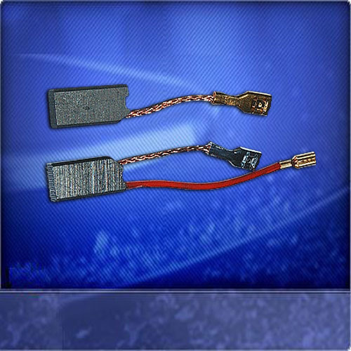 Carbon brushes motor - brushes,