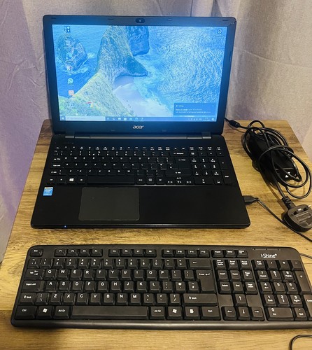 Acer extensa 2510 - extensa, laptop
