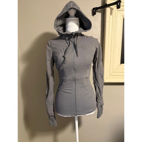 Lululemon dance studio jacket