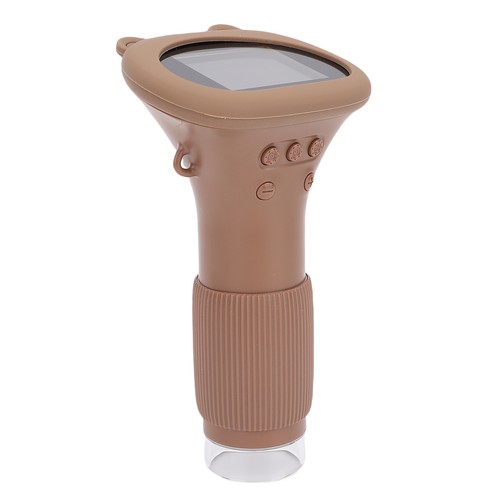 Digital handheld microscope - digital,