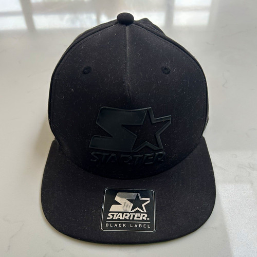 Starter black label - starter,