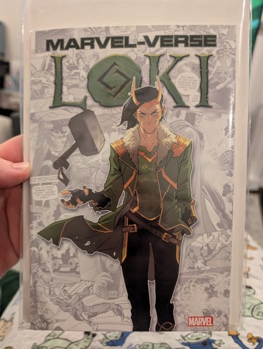 Marvel verse loki - marvel-verse:,