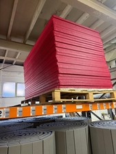 45 x Judo Mats each 2m x 1m x