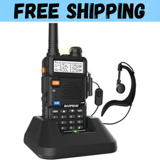 Digital Handheld Radio Scanner