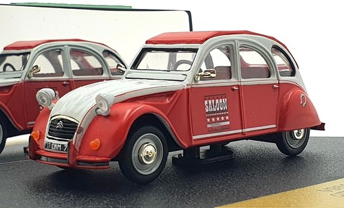 Vitesse scale diecast - vitesse,