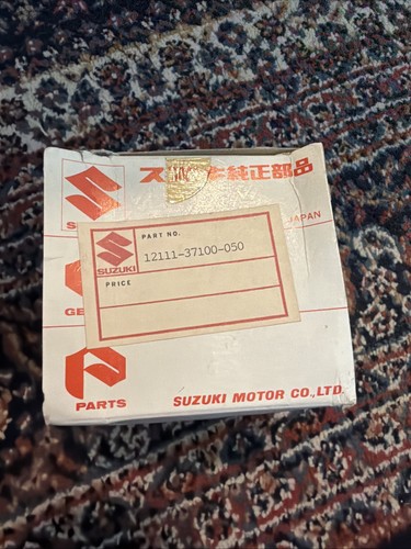 Nos oem suzuki - ,