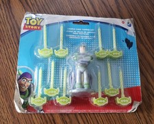 Disney Wilton Toy Story Buzz