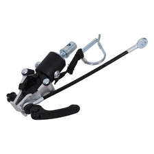 Bike Trailer Hitch Connector