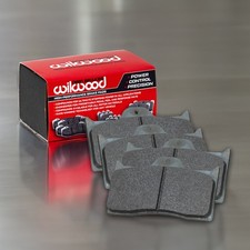 Wilwood Brakes 150-8850K