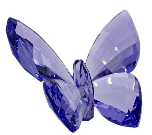 Swarovski 2013 butterfly - 2013, 🦋