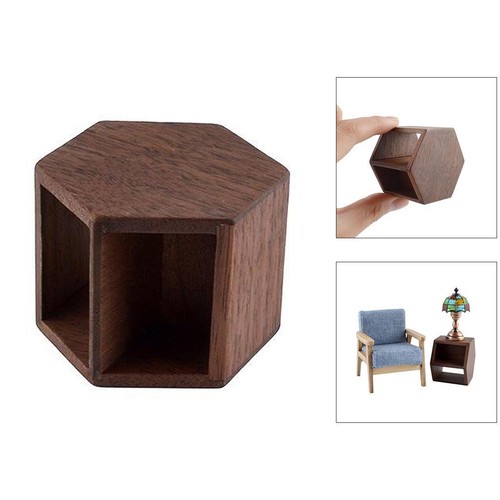 Dollhouse miniature - 1:12,