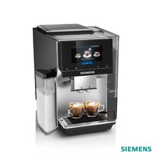 Siemens EQ700 Bean to Cup