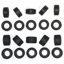 Scalextric new grippy slick 20