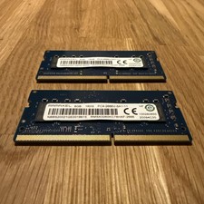 Ramaxel 16GB (8GB X 2) DDR4