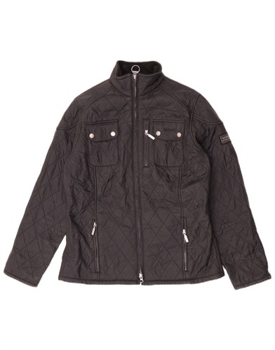 Barbour womens quilted jacket - womens,