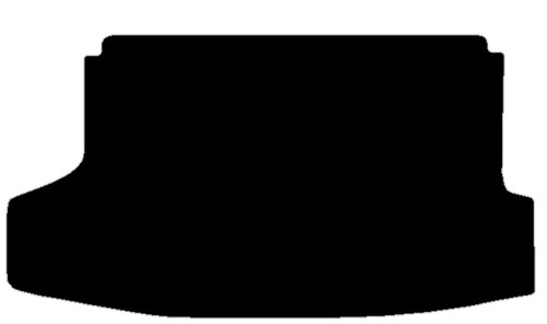 Premium tailored car boot - tailored,