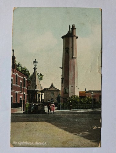 Vintage postcard the - vintage,