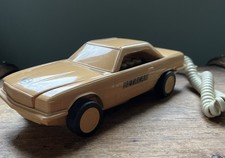 Betacom Betacar Car Shaped