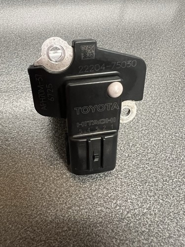 Air flow meter - , hitachi