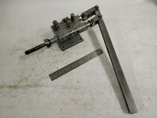 Keyway slotter cutter fits Myford Super 7 / ML7 - Dore Westbury design?