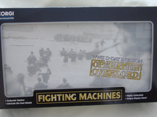 Corgi showcase collection - showcase,
