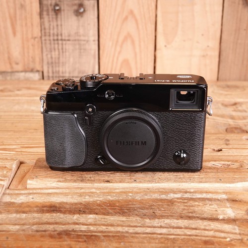 Used fujifilm pro1 digital - fujifilm,
