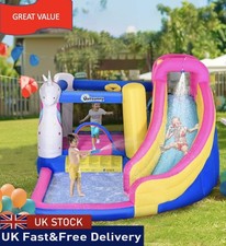 Bouncy Castle for Children
