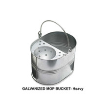 Heavy Duty Metal Galvanized