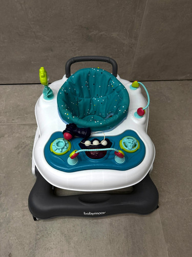 Babymoov interactive and - interactive,